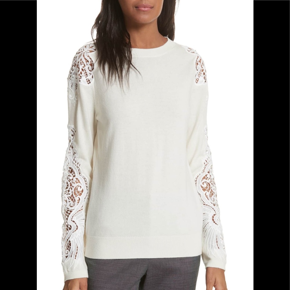Lovely Ted Baker Sweater!